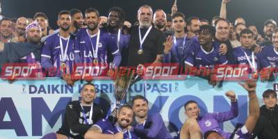 “Uzun vadeli bir projeye kariyer planlamam doğrultusunda evet dedim”