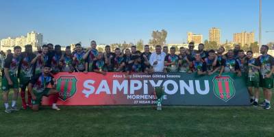 “Tarihi şampiyonluk”