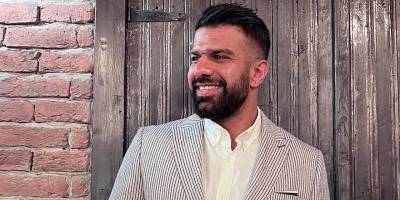 Choudhy, GG başkanlığı için adaylığını açıkladı