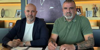 MTG'de Topaloğlu imzayı attı