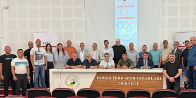 MOK tüzüğünde dört madde değişti