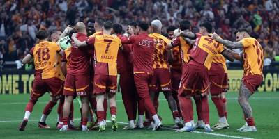 Galatasaray'ın Yenikapı'daki kutlama programı belli oldu