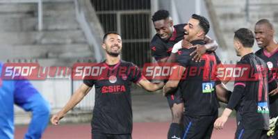 Yenicami’den beşi bir yerde