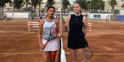 Tenis Şampiyonası’nda final zamanı