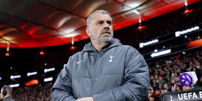 Postecoglou: Kökleri Anadolu'ya kadar uzanan bir başarı hikayesi