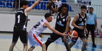 Karaoğlanoğlu farklı başladı: 47-83