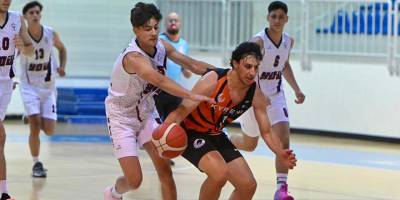 YDÜ gençleri çok farklı: 91-62