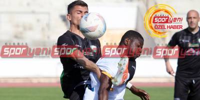 Rakamlarla Süper Lig