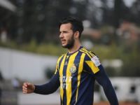 Yeni hedef Kenan Oshan