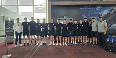 Voleybolcularımızın rakipleri belli oldu