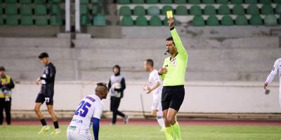 Daha az maç, daha çok kart