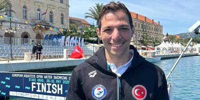 Doğukan, Dünya Şampiyonası için yarışacak