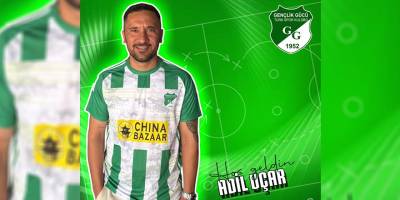 GG’den Adil takviyesi