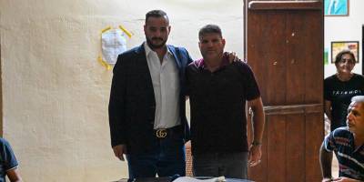 Aslanköy’de Gürkan Onalt dönemi