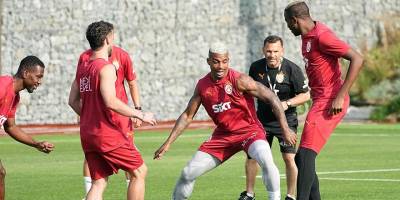 Şampiyon Galatasaray, sezonu yarın sahasında kapatacak