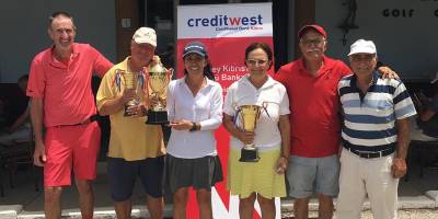 CMC’de aylık turnuva şampiyonu Gülay Garabli