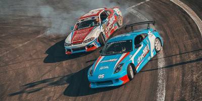 Drift heyecanı hem sokakta, hem de pistte yaşanacak