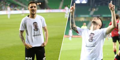 Ahmet Sivri'li Karagümrük yeniden Süper Lig'de