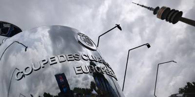 Şampiyonlar Ligi sahibini buluyor