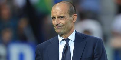 Allegri, Milan'ın yeni teknik direktörü oldu