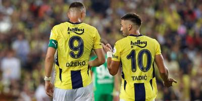 Fenerbahçe'de bir dönemin sonu