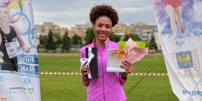 Buse, Polonya’da ikinci