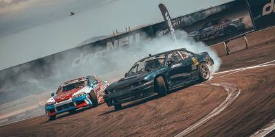 Rekor katılım, nefes kesen final