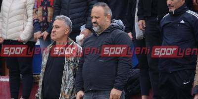 Beyazbayram: Hayata geçireceğimiz birçok projemiz var