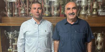 Baf Ülkü Yurdu’nda Altun dönemi