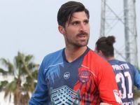 Salim Gönyeli'ye doğru