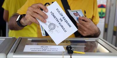 Fenerbahçe, kulübe ulaşan imza sayısını açıkladı