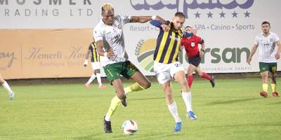 Birçok yenilik yaşandı