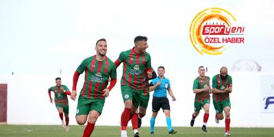 Birinci Lig’de sezonun karnesi