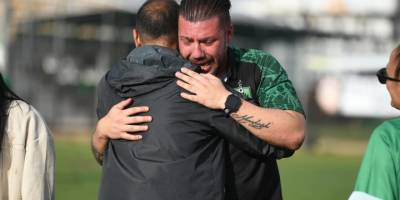 Mısırlıoğlu Kaymaklı'ya veda etti