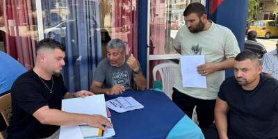 Yeniboğaziçi’nde mali rapor onaylandı