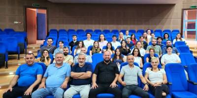"Koltuğu korumak yerine, sorumluluk almayı tercih ettik"