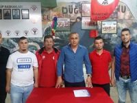 Hamitköy tüzüğünü yeniledi