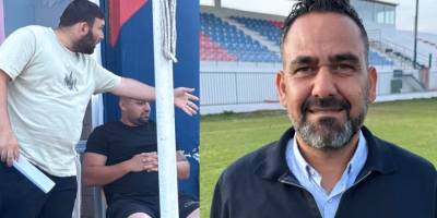 Yeniboğaziçi, Şemsi Oyuncu ile yola devam edecek