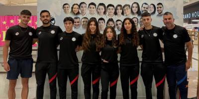 Atletlerimiz İzmir’de