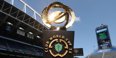 FIFA, 1 milyar dolar ödül dağıtacak