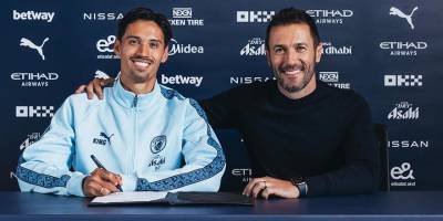 City'e Milan'dan takviye