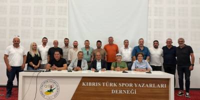 “Sporu tüm paydaşları ile birlikte yöneteceğiz”