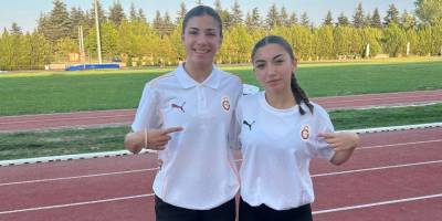 Atletlerimizden yeni kulüplerinde iyi başlangıç