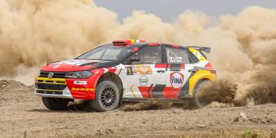 Ralli heyecanı Akdoğan’da yaşanacak