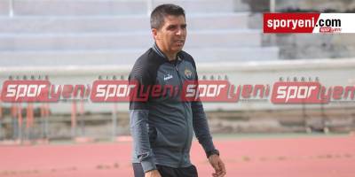 Doğan ile Kınacı’nın yolları ayrıldı