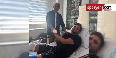 Soytürk’e İstanbul’da başarılı operasyon