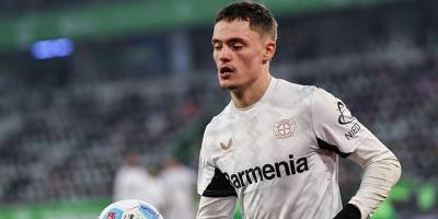 Wirtz rekor bedelle Liverpool’da