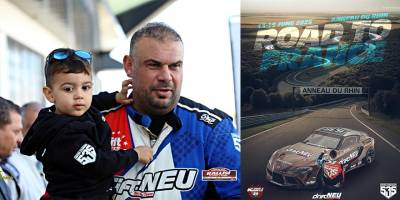 Haskasap Fransa’da piste çıkacak