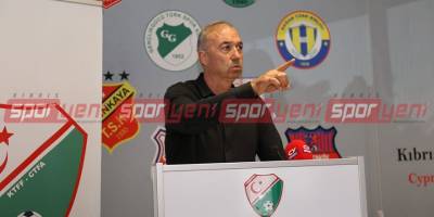 "Yeni sezondan itibaren ara lig için hazırlıklara başlıyoruz"