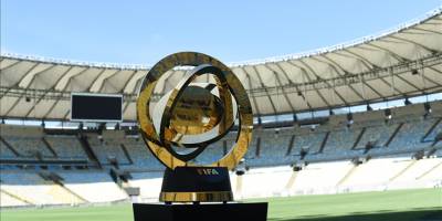 FIFA Kulüpler Dünya Kupası heyecanı başlıyor